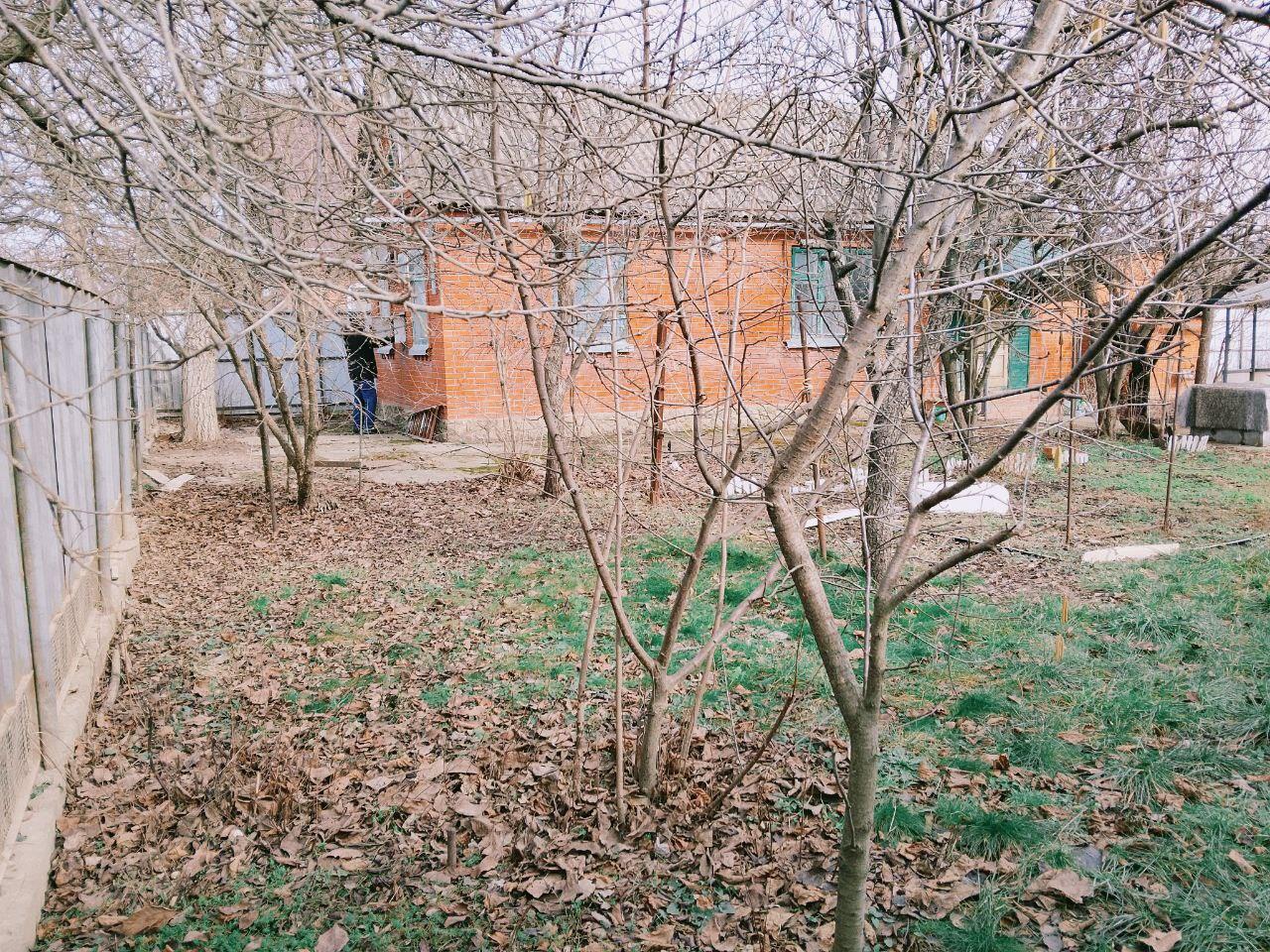 Фото №7: Дом 56 м² + 6 сот. - Краснодар, Прикубанский внутригородской округ, мкр. Северный, ул. Народная, 33