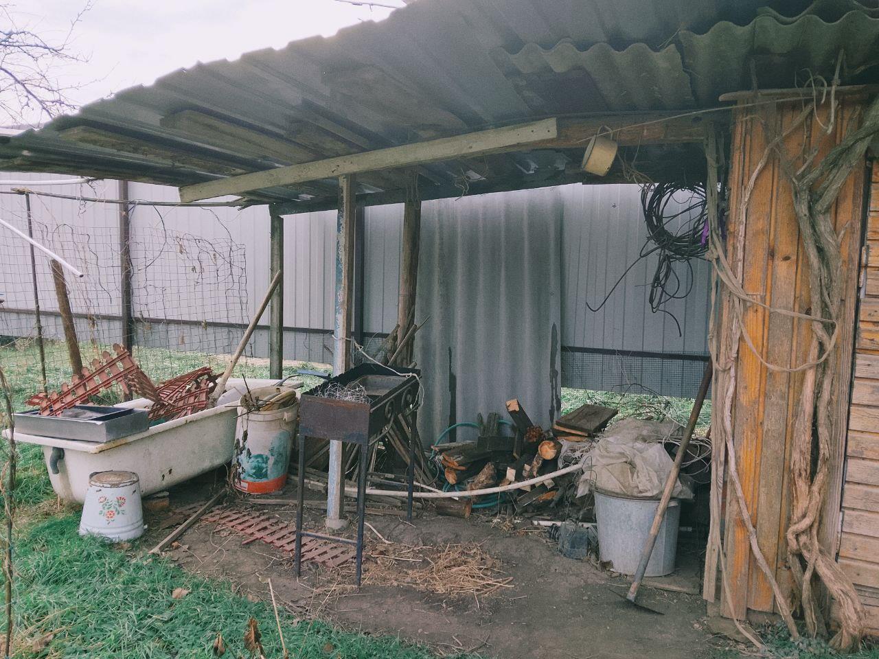 Фото №10: Дом 56 м² + 6 сот. - Краснодар, Прикубанский внутригородской округ, мкр. Северный, ул. Народная, 33