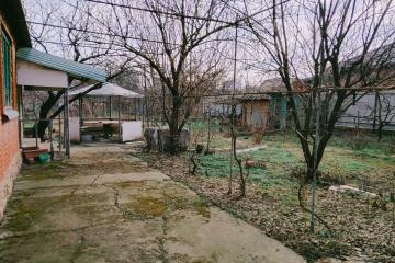 Фото №4: Дом 56 м² - Краснодар, мкр. Северный, ул. Народная, 33