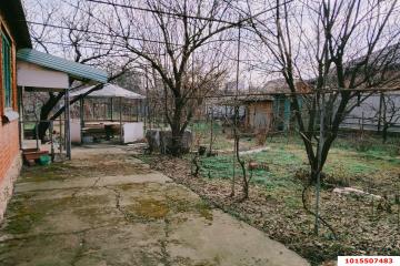 Фото №4: Дом 56 м² - Краснодар, мкр. Северный, ул. Народная, 33