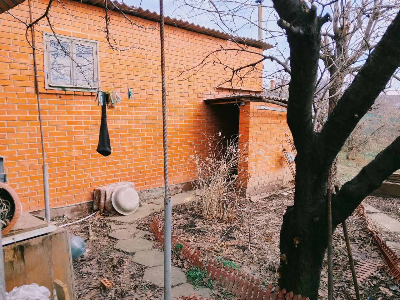 Фото №5: Дом 56 м² + 6 сот. - Краснодар, Прикубанский внутригородской округ, мкр. Северный, ул. Народная, 33