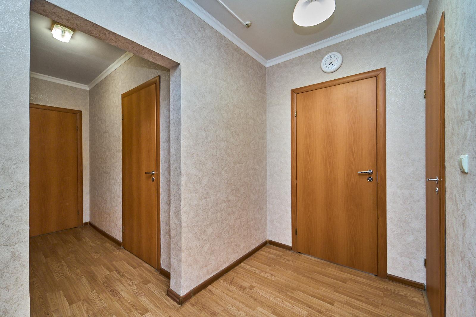 Фото №15: 2-комнатная квартира 58 м² - Краснодар, Прикубанский внутригородской округ, мкр. Микрохирургии глаза