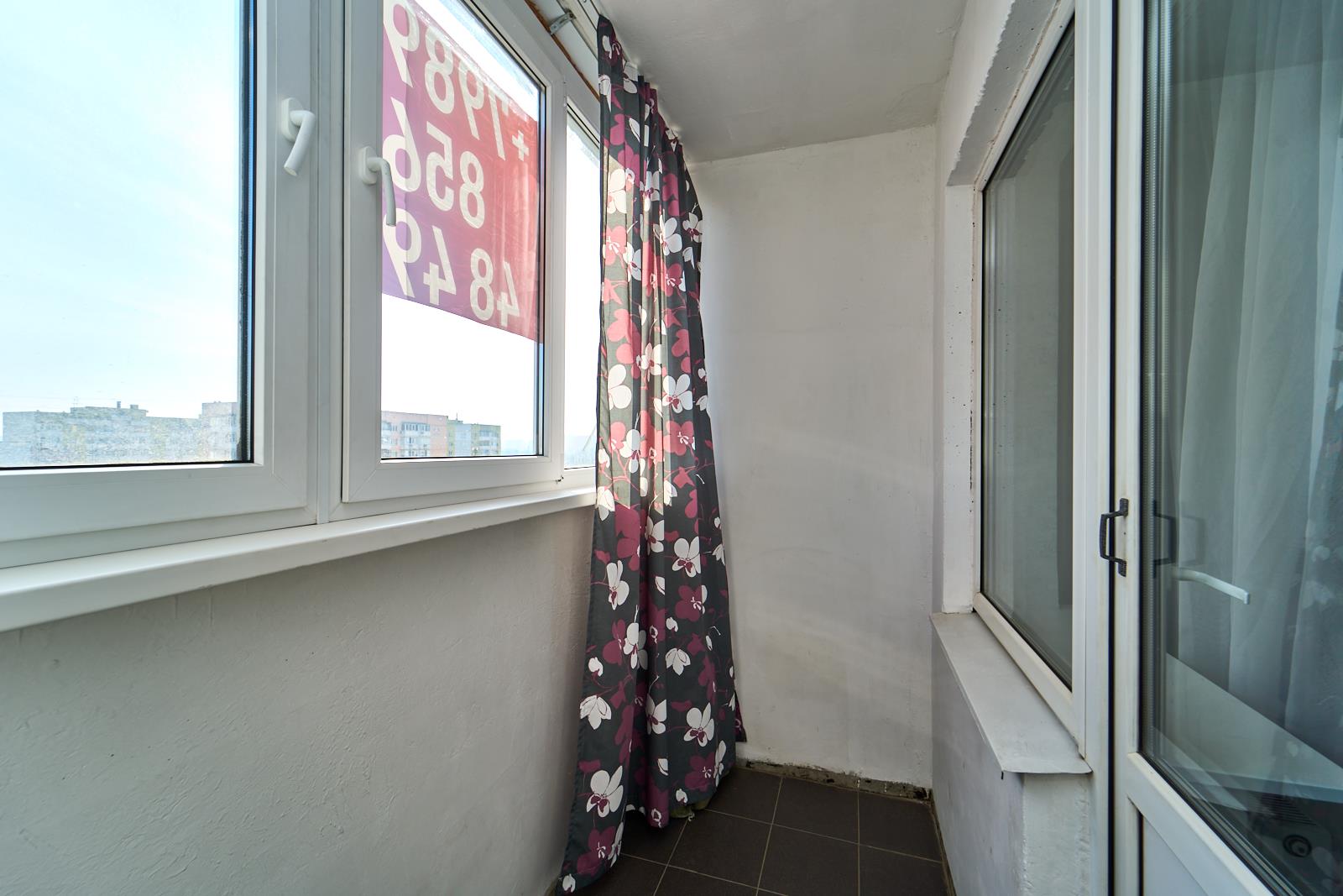 Фото №8: 2-комнатная квартира 58 м² - Краснодар, Прикубанский внутригородской округ, мкр. Микрохирургии глаза