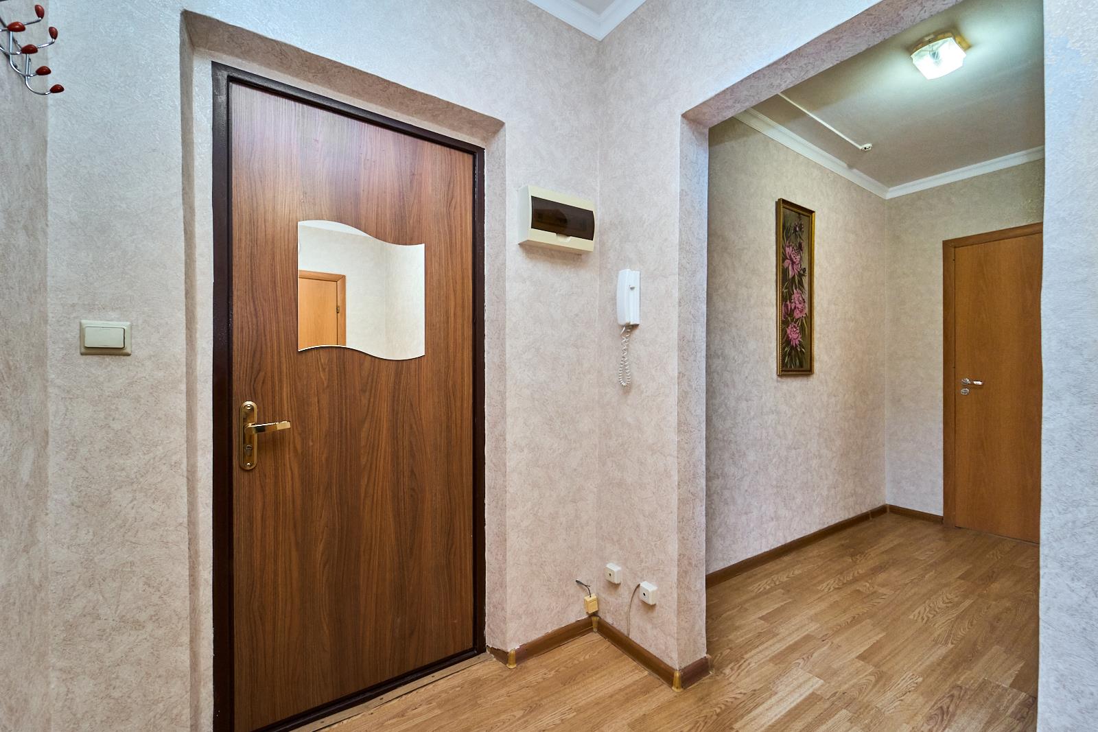 Фото №16: 2-комнатная квартира 58 м² - Краснодар, Прикубанский внутригородской округ, мкр. Микрохирургии глаза