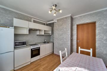 Фото №2: 2-комнатная квартира 58 м² - Краснодар, мкр. Микрохирургии глаза, 