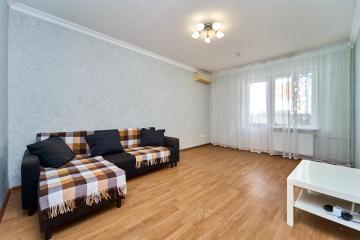 Фото №4: 2-комнатная квартира 58 м² - Краснодар, мкр. Микрохирургии глаза, 