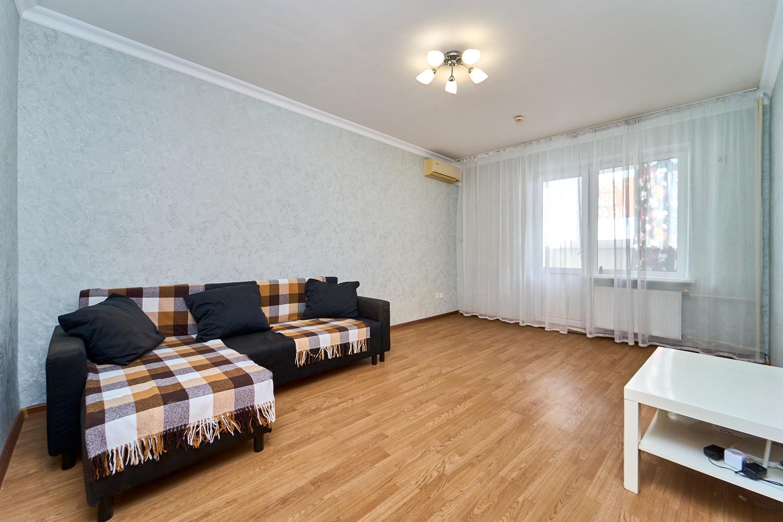 Фото №4: 2-комнатная квартира 58 м² - Краснодар, Прикубанский внутригородской округ, мкр. Микрохирургии глаза