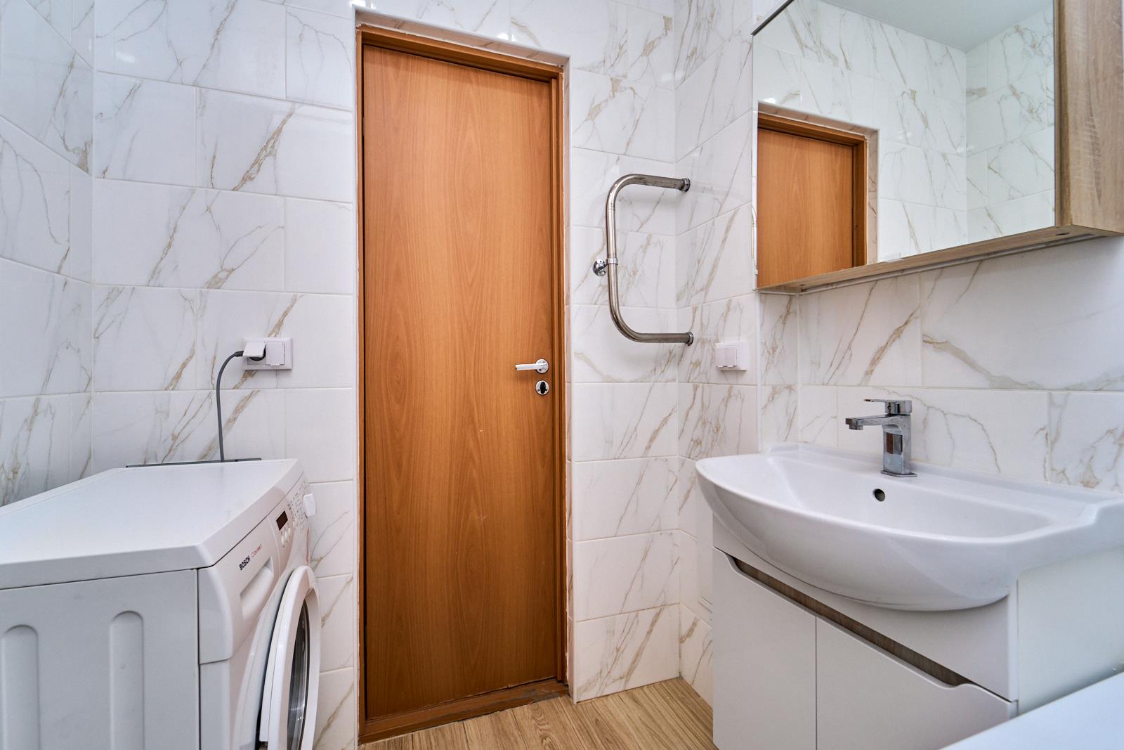 Фото №13: 2-комнатная квартира 58 м² - Краснодар, Прикубанский внутригородской округ, мкр. Микрохирургии глаза