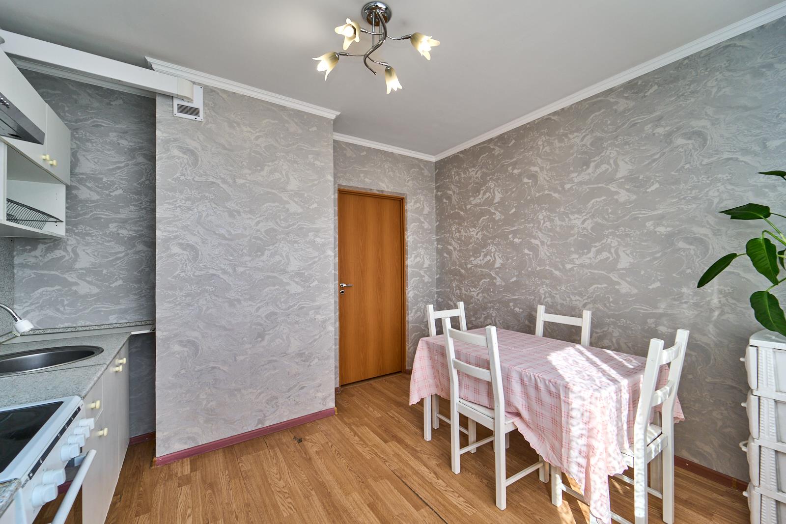 Фото №3: 2-комнатная квартира 58 м² - Краснодар, Прикубанский внутригородской округ, мкр. Микрохирургии глаза