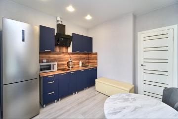 Фото №3: 1-комнатная квартира 32 м² - Краснодар, мкр. Достояние, ул. Григория Булгакова, 7к1