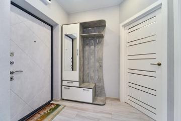 Фото №3: 1-комнатная квартира 32 м² - Краснодар, мкр. Достояние, ул. Григория Булгакова, 7к1