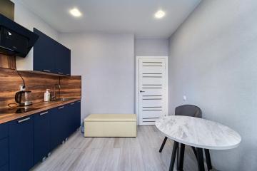 Фото №2: 1-комнатная квартира 32 м² - Краснодар, мкр. Достояние, ул. Григория Булгакова, 7к1