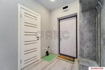 Фото №1: 1-комнатная квартира 32 м² - Краснодар, мкр. Достояние, ул. Григория Булгакова, 7к1