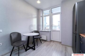 Фото №5: 1-комнатная квартира 32 м² - Краснодар, мкр. Достояние, ул. Григория Булгакова, 7к1