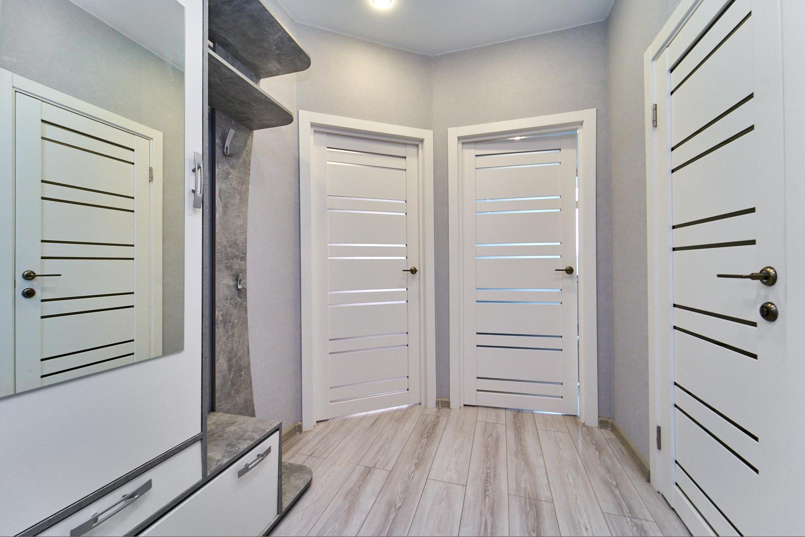 Фото №10: 1-комнатная квартира 32 м² - Краснодар, Прикубанский внутригородской округ, мкр. Достояние, ул. Григория Булгакова, 7к1