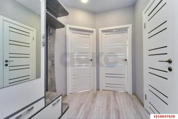 Фото №2: 1-комнатная квартира 32 м² - Краснодар, мкр. Достояние, ул. Григория Булгакова, 7к1