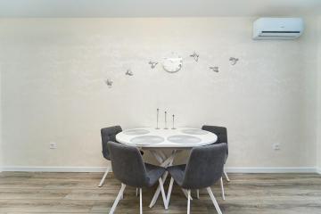 Фото №4: 2-комнатная квартира 72 м² - Краснодар, мкр. Достояние, ул. Григория Булгакова, 10