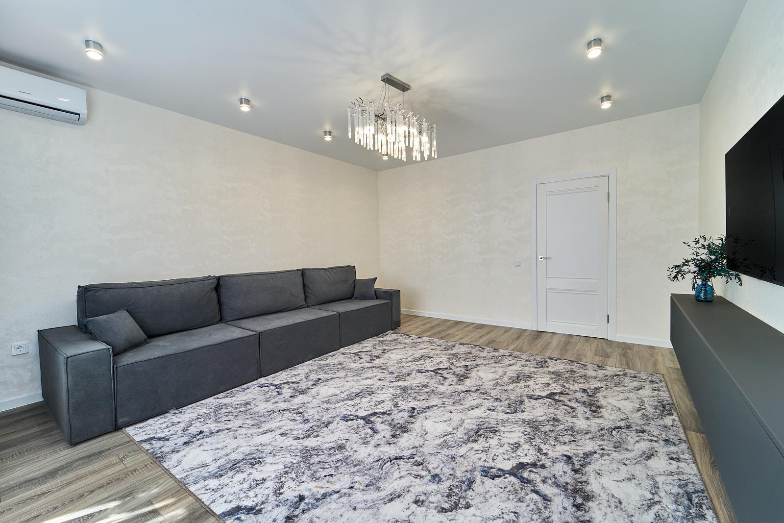 Фото №8: 2-комнатная квартира 72 м² - Краснодар, Прикубанский внутригородской округ, мкр. Достояние, ул. Григория Булгакова, 10