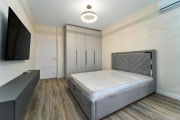 Фото №5: 2-комнатная квартира 72 м² - Краснодар, мкр. Достояние, ул. Григория Булгакова, 10