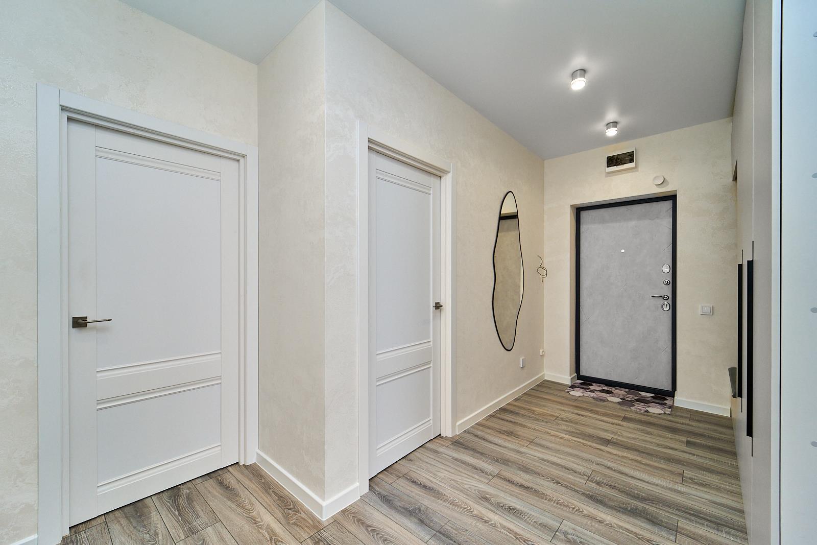 Фото №10: 2-комнатная квартира 72 м² - Краснодар, Прикубанский внутригородской округ, мкр. Достояние, ул. Григория Булгакова, 10