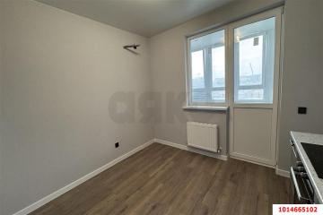 Фото №4: Студия 26 м² - Краснодар, мкр. жилой комплекс Самолёт-5, ул. Константина Гондаря, 105