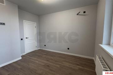 Фото №3: Студия 26 м² - Краснодар, мкр. жилой комплекс Самолёт-5, ул. Константина Гондаря, 105