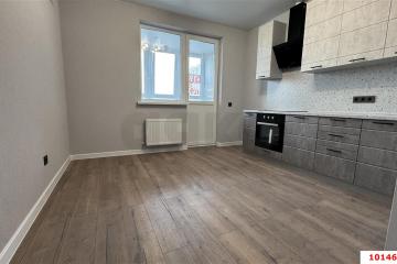 Фото №5: Студия 26 м² - Краснодар, мкр. жилой комплекс Самолёт-5, ул. Константина Гондаря, 105