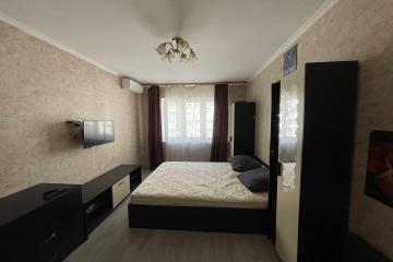 Фото №5: 1-комнатная квартира 36 м² - Краснодар, мкр. имени Петра Метальникова, ул. Петра Метальникова, 7