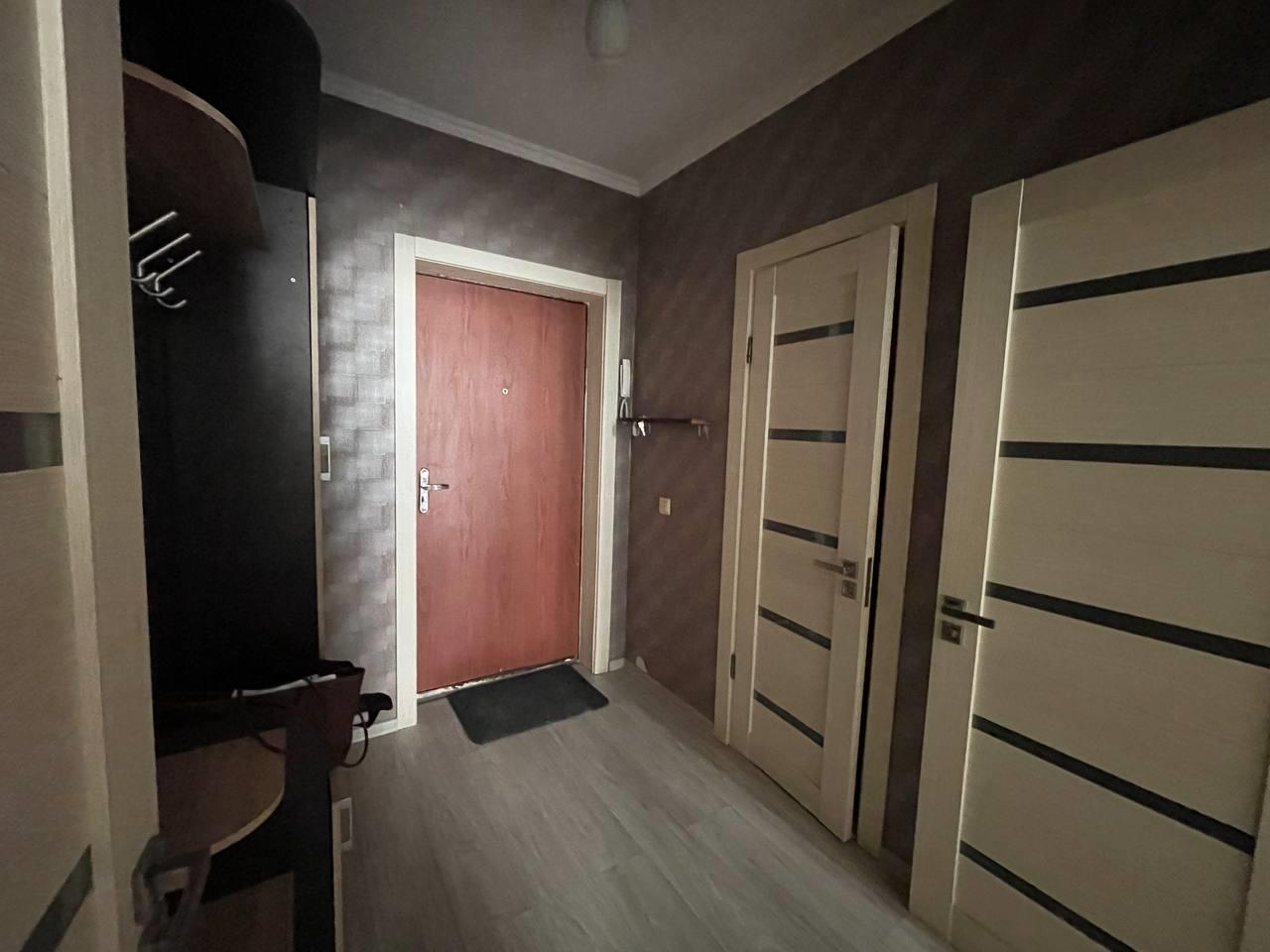 Фото №10: 1-комнатная квартира 36 м² - Краснодар, Прикубанский внутригородской округ, Завод Радиоизмерительных Приборов, жилой комплекс Инсити, мкр. имени Петра Метальникова, ул. Петра Метальникова, 7