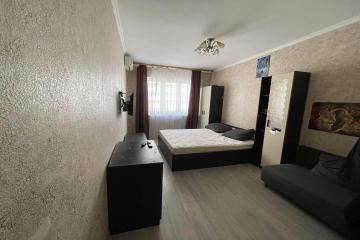 Фото №3: 1-комнатная квартира 36 м² - Краснодар, мкр. имени Петра Метальникова, ул. Петра Метальникова, 7