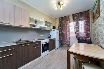 Фото №2: 1-комнатная квартира 36 м² - Краснодар, мкр. имени Петра Метальникова, ул. Петра Метальникова, 7