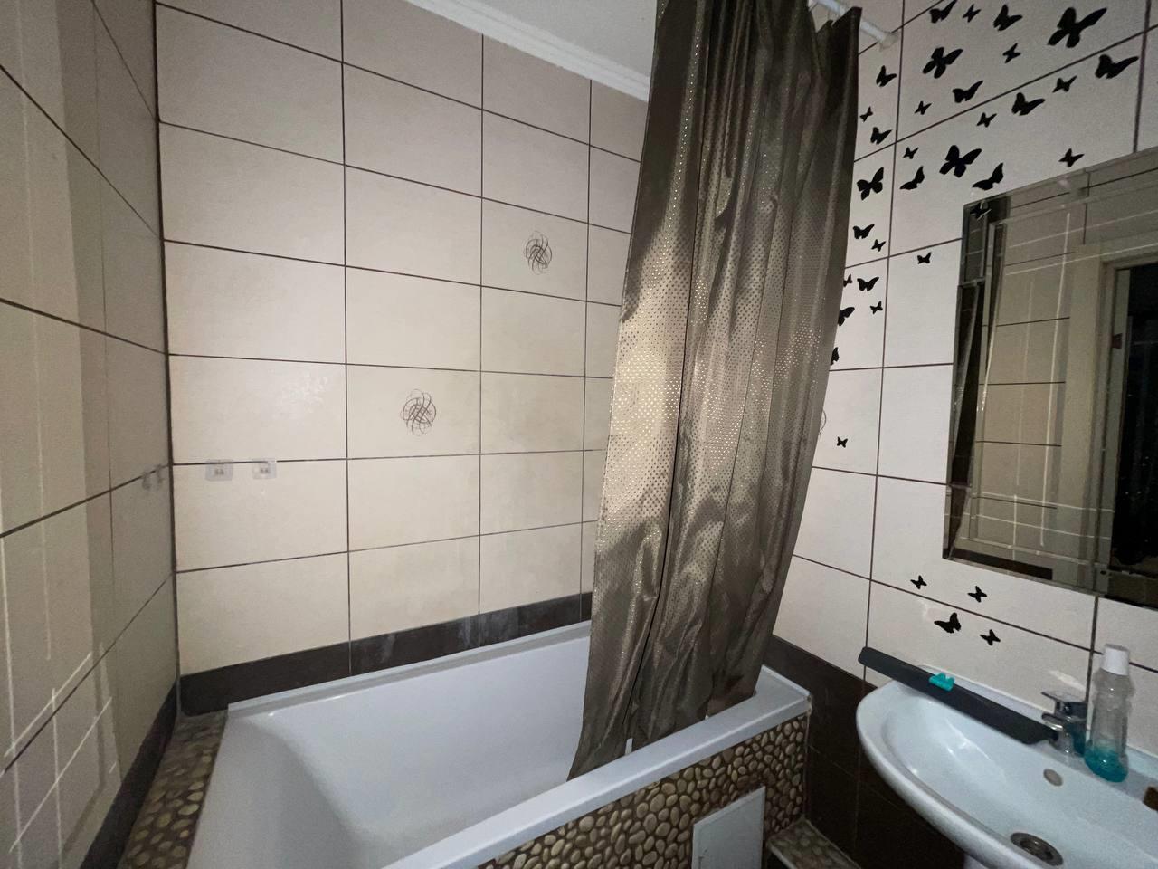 Фото №7: 1-комнатная квартира 36 м² - Краснодар, Прикубанский внутригородской округ, Завод Радиоизмерительных Приборов, жилой комплекс Инсити, мкр. имени Петра Метальникова, ул. Петра Метальникова, 7