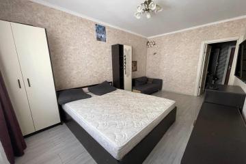 Фото №4: 1-комнатная квартира 36 м² - Краснодар, мкр. имени Петра Метальникова, ул. Петра Метальникова, 7