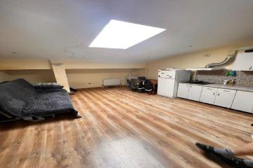 Фото №3: Студия 30 м² - Краснодар, мкр. жилой комплекс Сокольники, ул. имени М.Е. Соколова, 86к2