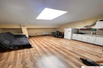 Фото №3: Студия 30 м² - Краснодар, мкр. жилой комплекс Сокольники, ул. имени М.Е. Соколова, 86к2