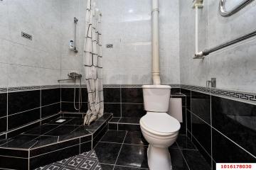 Фото №5: Студия 30 м² - Краснодар, мкр. жилой комплекс Сокольники, ул. имени М.Е. Соколова, 86к2