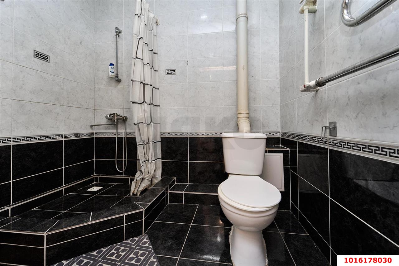 Фото №5: Студия 30 м² - Краснодар, Прикубанский внутригородской округ, Горхутор, мкр. жилой комплекс Сокольники, ул. имени М.Е. Соколова, 86к2