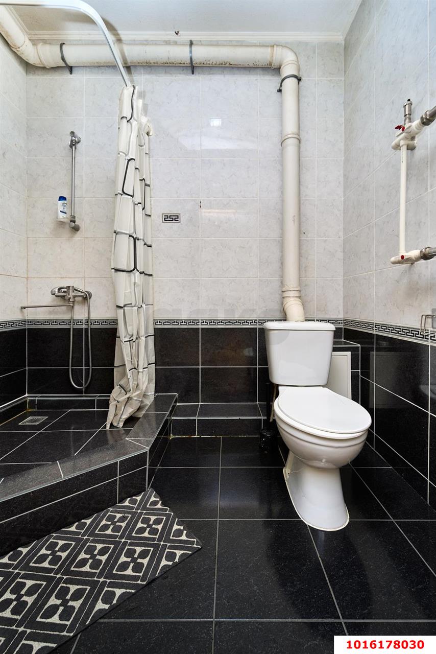 Фото №6: Студия 30 м² - Краснодар, Прикубанский внутригородской округ, Горхутор, мкр. жилой комплекс Сокольники, ул. имени М.Е. Соколова, 86к2