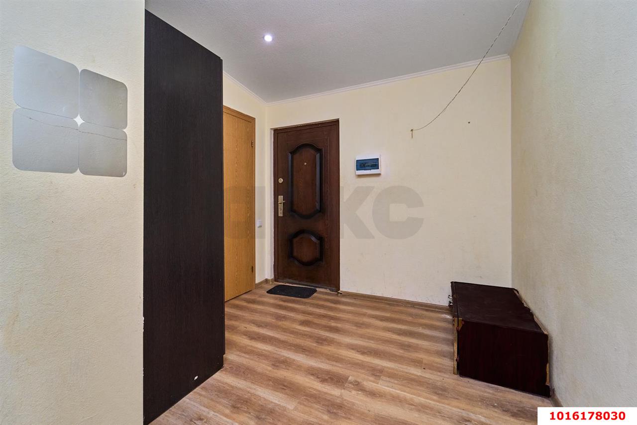 Фото №8: Студия 30 м² - Краснодар, Прикубанский внутригородской округ, Горхутор, мкр. жилой комплекс Сокольники, ул. имени М.Е. Соколова, 86к2