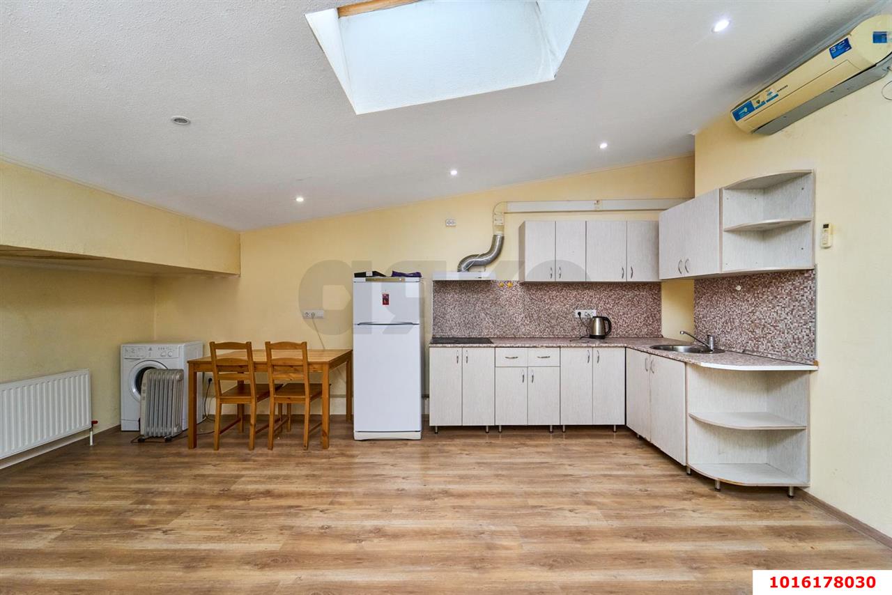 Фото №2: Студия 30 м² - Краснодар, Прикубанский внутригородской округ, Горхутор, мкр. жилой комплекс Сокольники, ул. имени М.Е. Соколова, 86к2