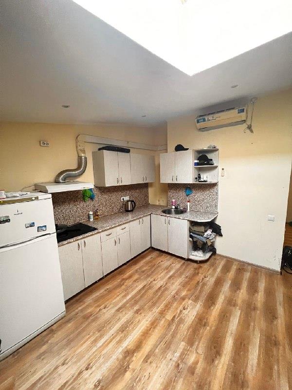 Фото №1: Студия 30 м² - Краснодар, Прикубанский внутригородской округ, Горхутор, мкр. жилой комплекс Сокольники, ул. имени М.Е. Соколова, 86к2