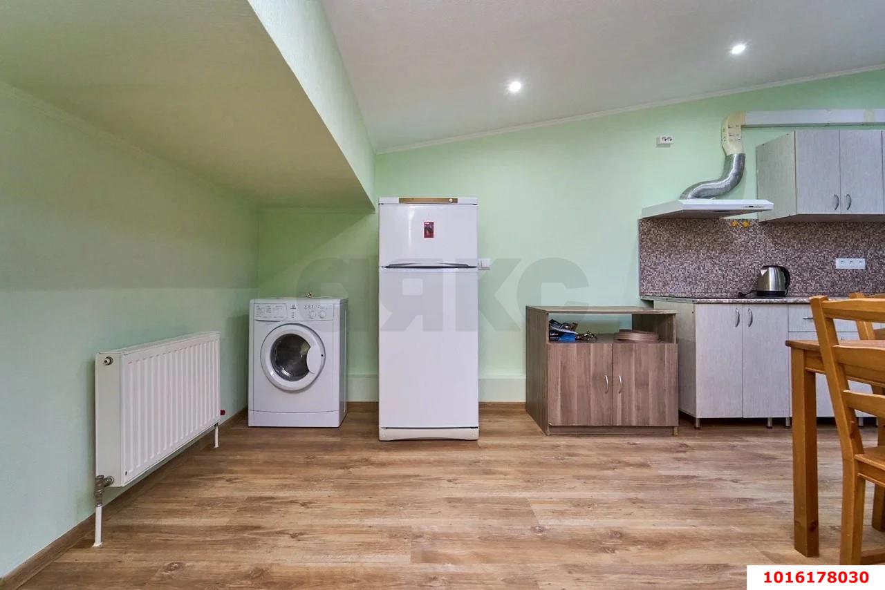 Фото №6: Студия <span class="whitespace-nowrap">30 м²</span>, <span class="whitespace-nowrap">19/19 эт.</span> - Краснодар, Прикубанский внутригородской округ, Горхутор, мкр. жилой комплекс Сокольники, ул. имени М.Е. Соколова, 86к2