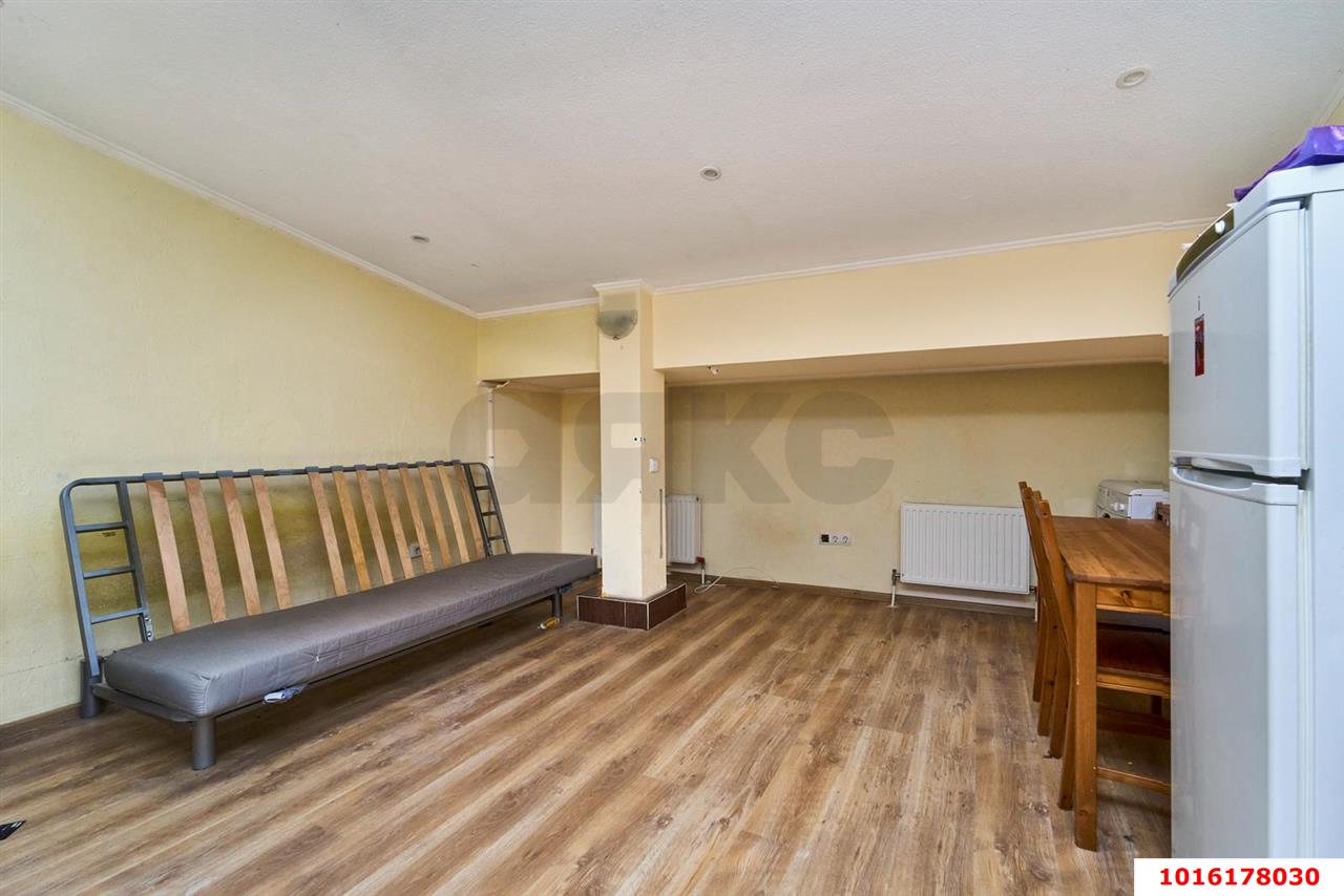 Фото №3: Студия 30 м² - Краснодар, Прикубанский внутригородской округ, Горхутор, мкр. жилой комплекс Сокольники, ул. имени М.Е. Соколова, 86к2