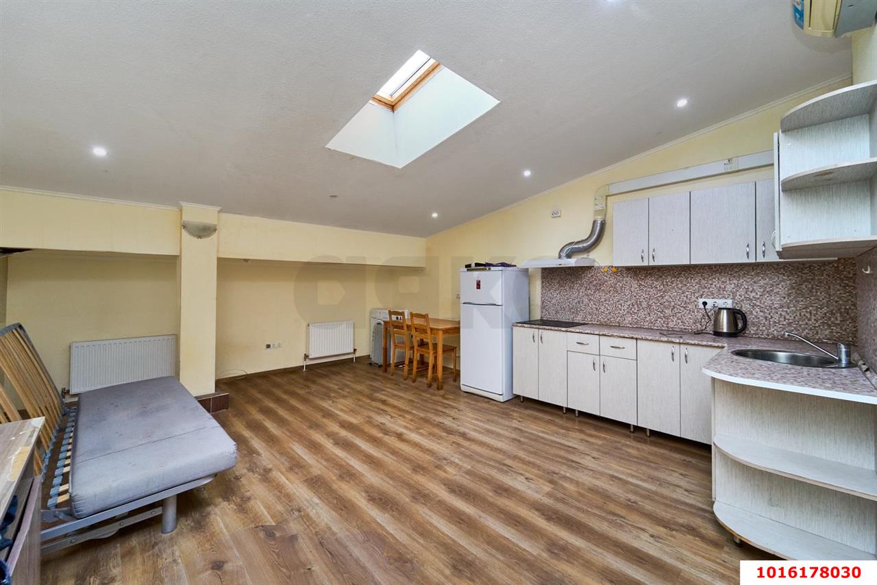 Фото №1: Студия 30 м² - Краснодар, Прикубанский внутригородской округ, Горхутор, мкр. жилой комплекс Сокольники, ул. имени М.Е. Соколова, 86к2