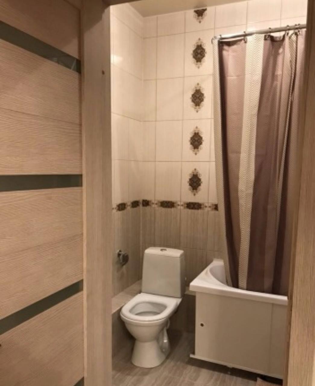 Фото №6: 1-комнатная квартира 35 м² - Краснодар, Центральный внутригородской округ, Черёмушки, мкр. жилой комплекс Южный Парк, ул. Старокубанская, 2/4к2