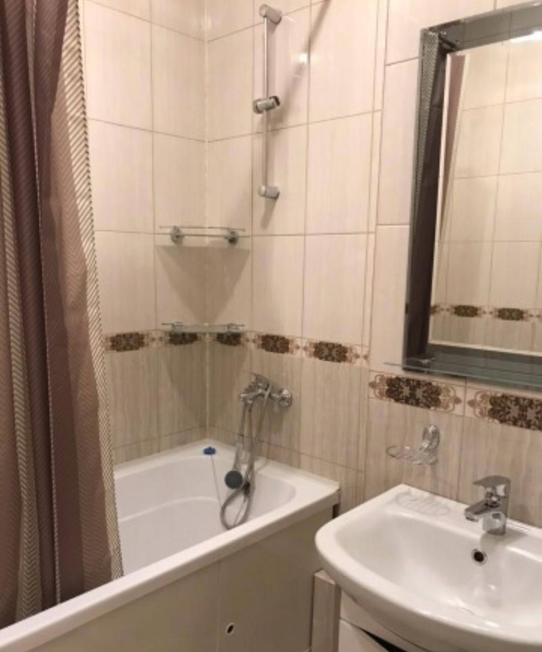 Фото №7: 1-комнатная квартира 35 м² - Краснодар, Центральный внутригородской округ, Черёмушки, мкр. жилой комплекс Южный Парк, ул. Старокубанская, 2/4к2