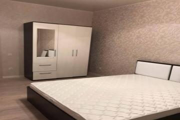 Фото №5: 1-комнатная квартира 35 м² - Краснодар, мкр. жилой комплекс Южный Парк, ул. Старокубанская, 2/4к2