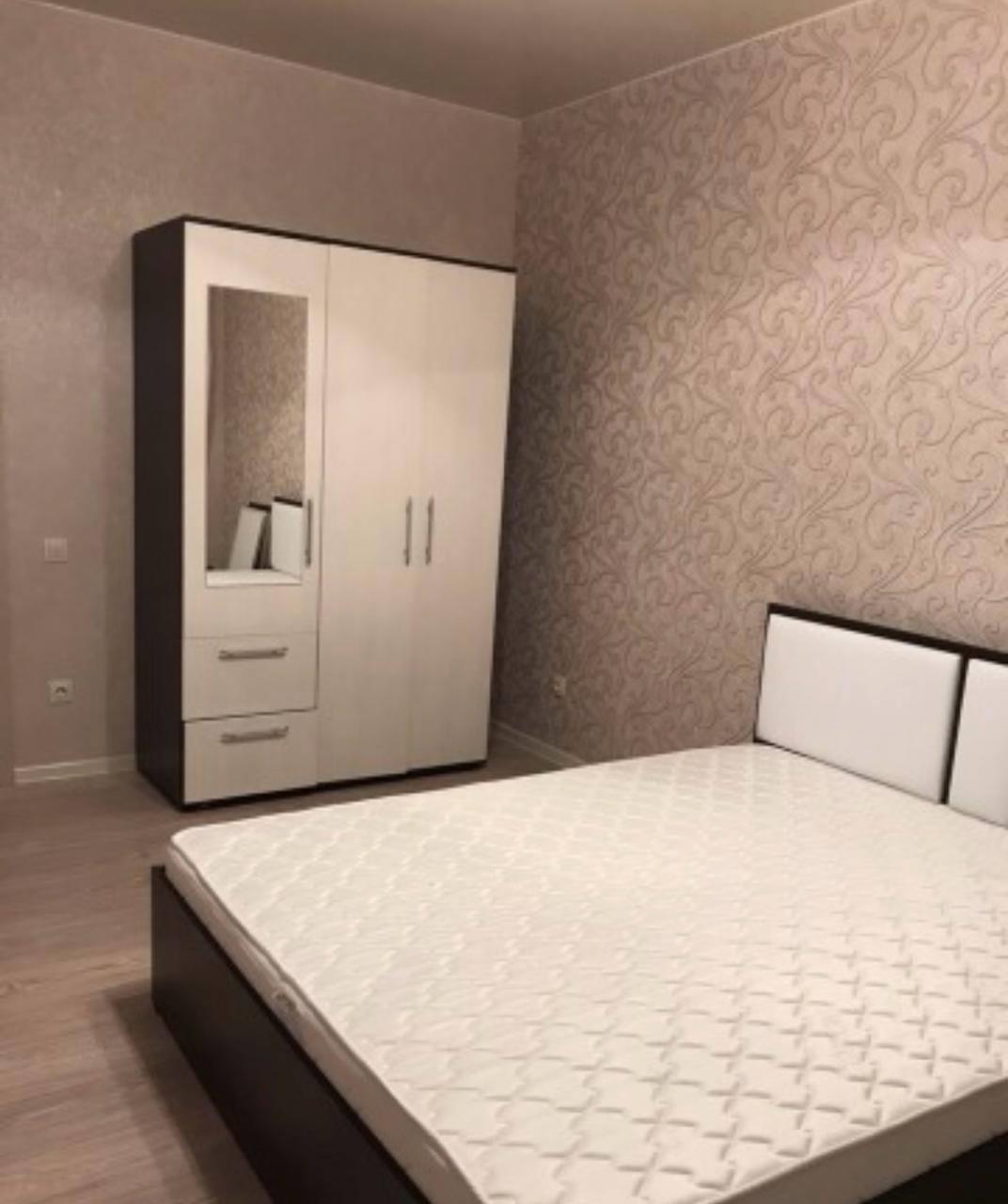 Фото №5: 1-комнатная квартира 35 м² - Краснодар, Центральный внутригородской округ, Черёмушки, мкр. жилой комплекс Южный Парк, ул. Старокубанская, 2/4к2