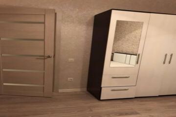 Фото №4: 1-комнатная квартира 35 м² - Краснодар, мкр. жилой комплекс Южный Парк, ул. Старокубанская, 2/4к2