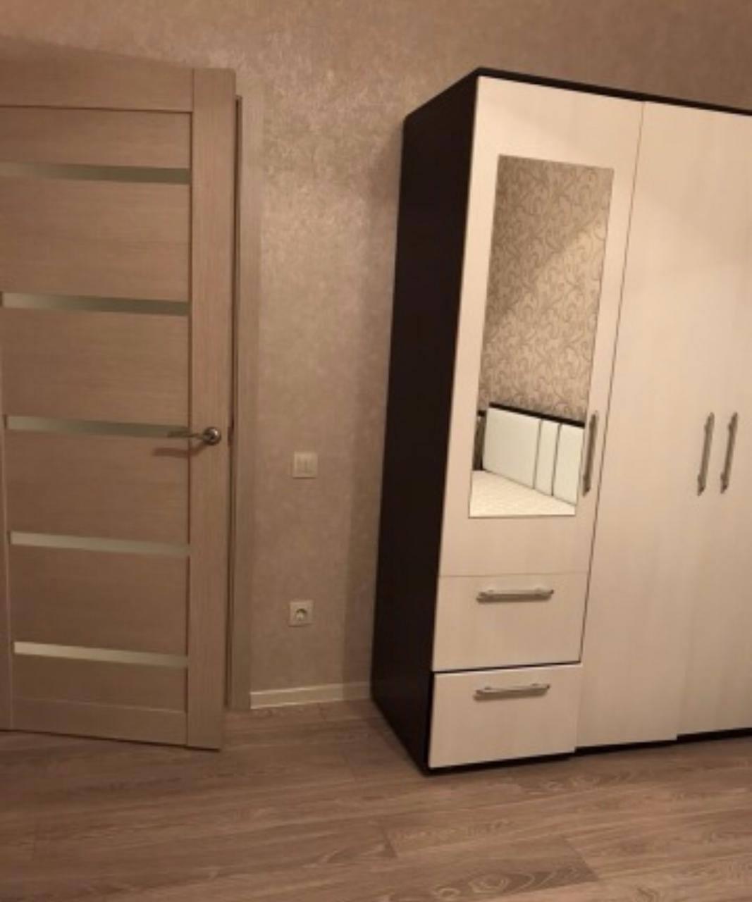 Фото №4: 1-комнатная квартира 35 м² - Краснодар, Центральный внутригородской округ, Черёмушки, мкр. жилой комплекс Южный Парк, ул. Старокубанская, 2/4к2